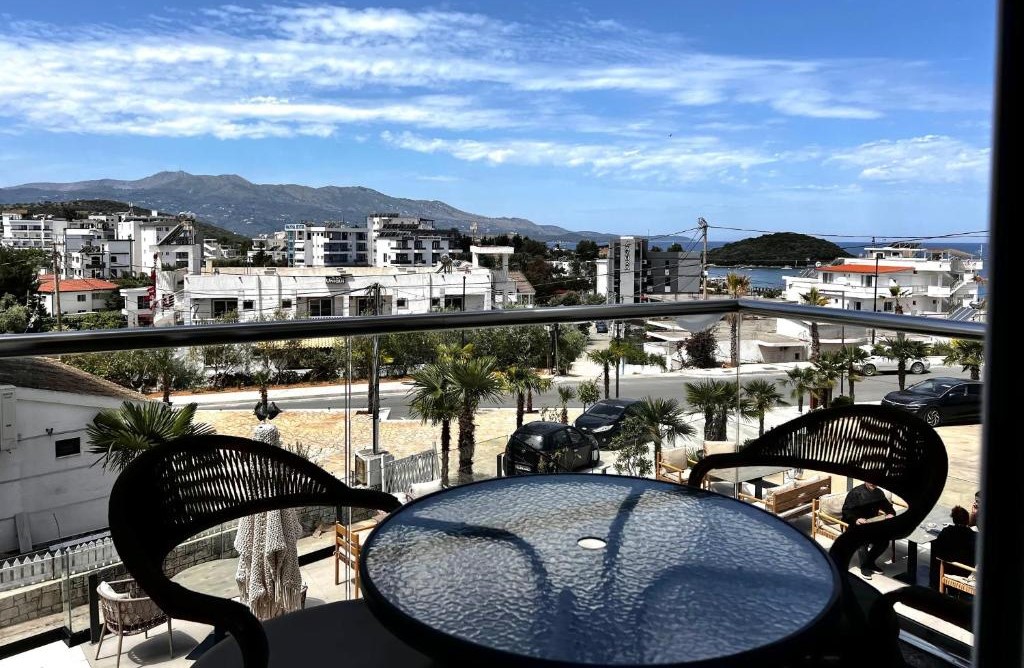 olia residence,tirane